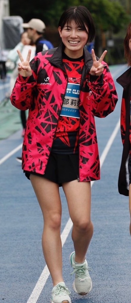 渡部莉菜